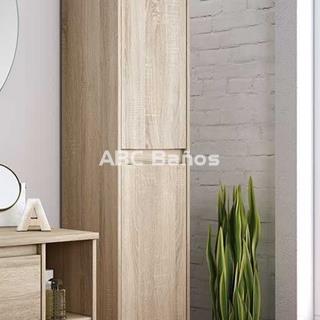 Columna de baño DENIA y GANDÍA - Imagen 1